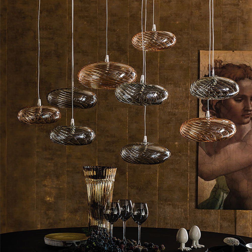 Светильник Lim-Z by Cattelan Italia