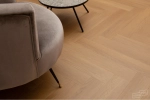 Кварц-винил SPC Vinilam VinilPol Herringbone 7 мм Паркет Васко да Гама 1.355 м2
