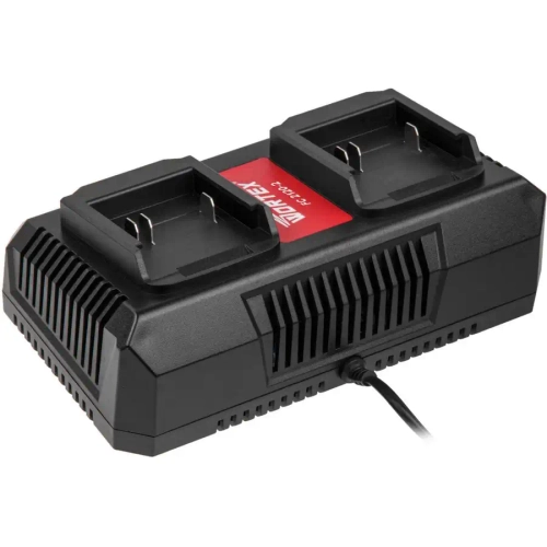 Зарядное устройство FC2120-2 ALL1 WORTEX 0329183