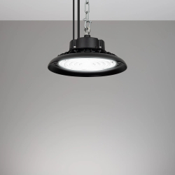 Светильник SP-ARIVA-DIM-R260-100W White5000 (BK, 60 deg, 230V, 0-10V) (Arlight, IP65 Металл, 5 лет) 052866