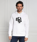 тощие seeger 105 BOSS BLACK - белый(50476769)