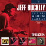 Jeff Buckley / Original Album Classics (5CD)