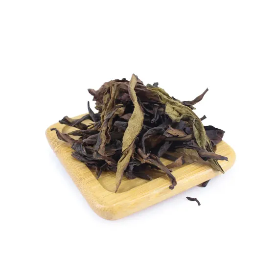 Herbata Ya Shi Xiang Dancong (o zapachu kaczego łajna)