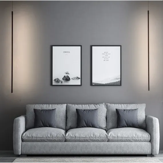 Подвесной светильник Kemma01 ImperiumLoft