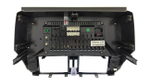 Автомагнитола LX Mode для Toyota Land Cruiser Prado 150 2010-2013