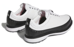adidas originals MC80 White Black