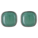 Серьги Possebon Q.Verde A0265.14 S