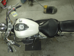 Yamaha Dragstar XVS1100 2003