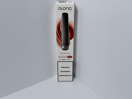 Plonq Plus Pro Black 4000 Лесной Орех