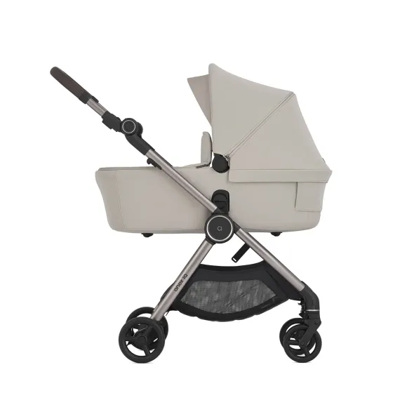 Коляска ANEX iQ Premium 2 в 1 Soya