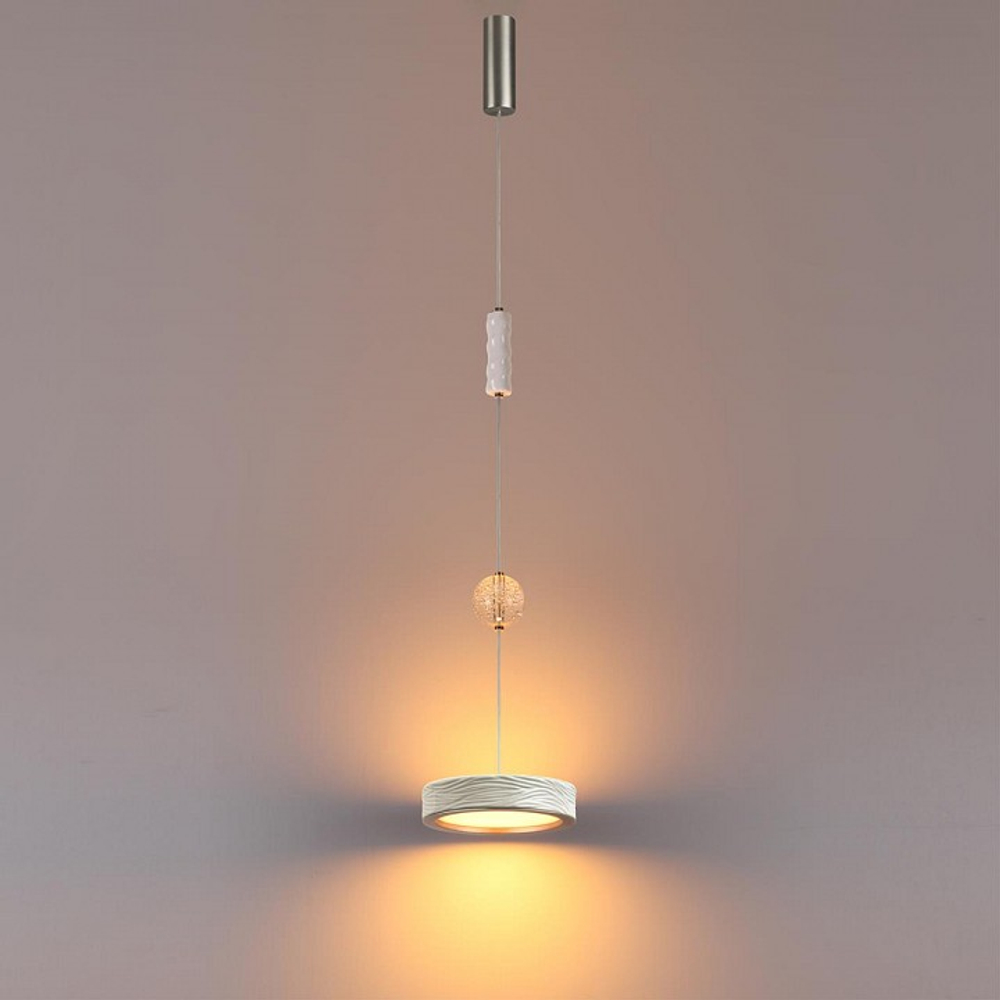 Подвесной светильник Odeon Light Riviera 5451/32L