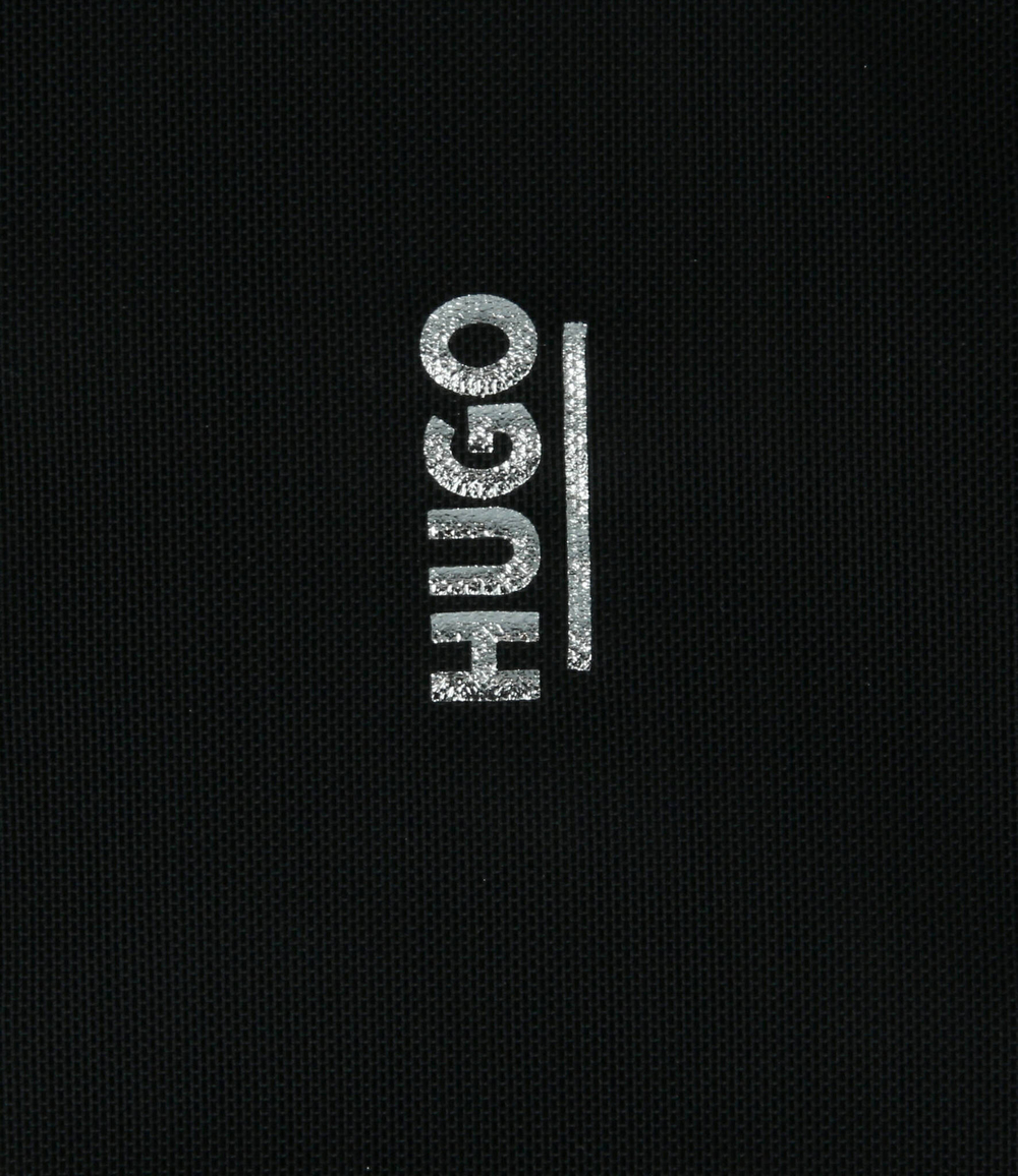 Блузка HUGO KIDS - черный(G15126)