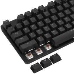 Клавиатура Logitech G412 TKL SE Gaming Keyboard (920-010449)