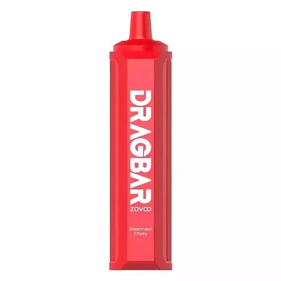 ZoVoo DragBar F8000 - Watermelon Cherry (5% nic)