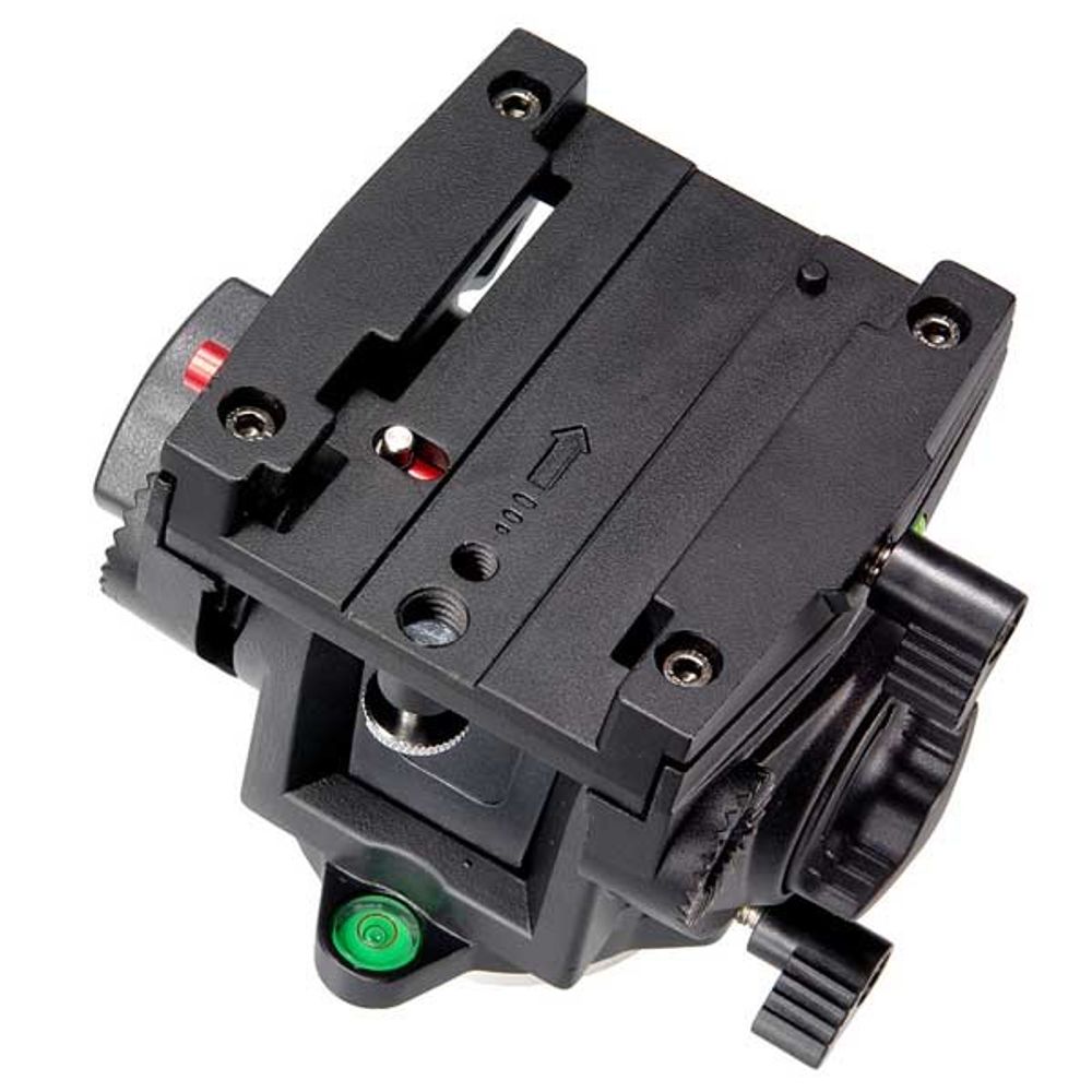 GreenBean HDV Elite - VH50