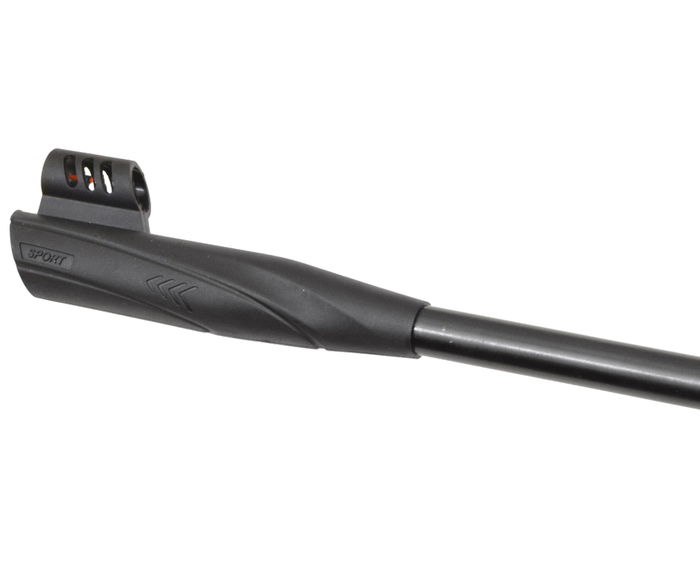 Винтовка пневматическая RETAY 135X Black кал. 4.5 мм (3 дж)