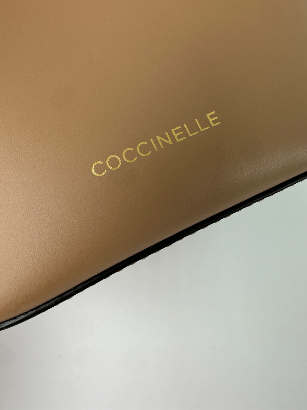 Сумка Coccinelle