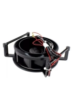 Вентилятор NMB-MAT7 No-frost морозильной камеры холодильника Ariston, Indesit, Whirlpool С00293764