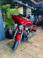Harley-Davidson Street Glide Special, 2016