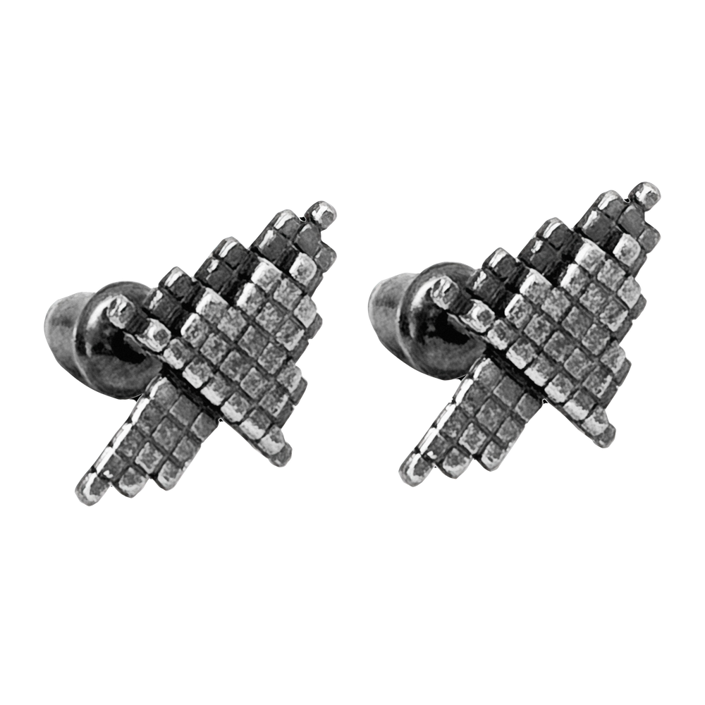 ARROW earring set