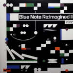 Сборник / Blue Note Re:imagined II (2LP)