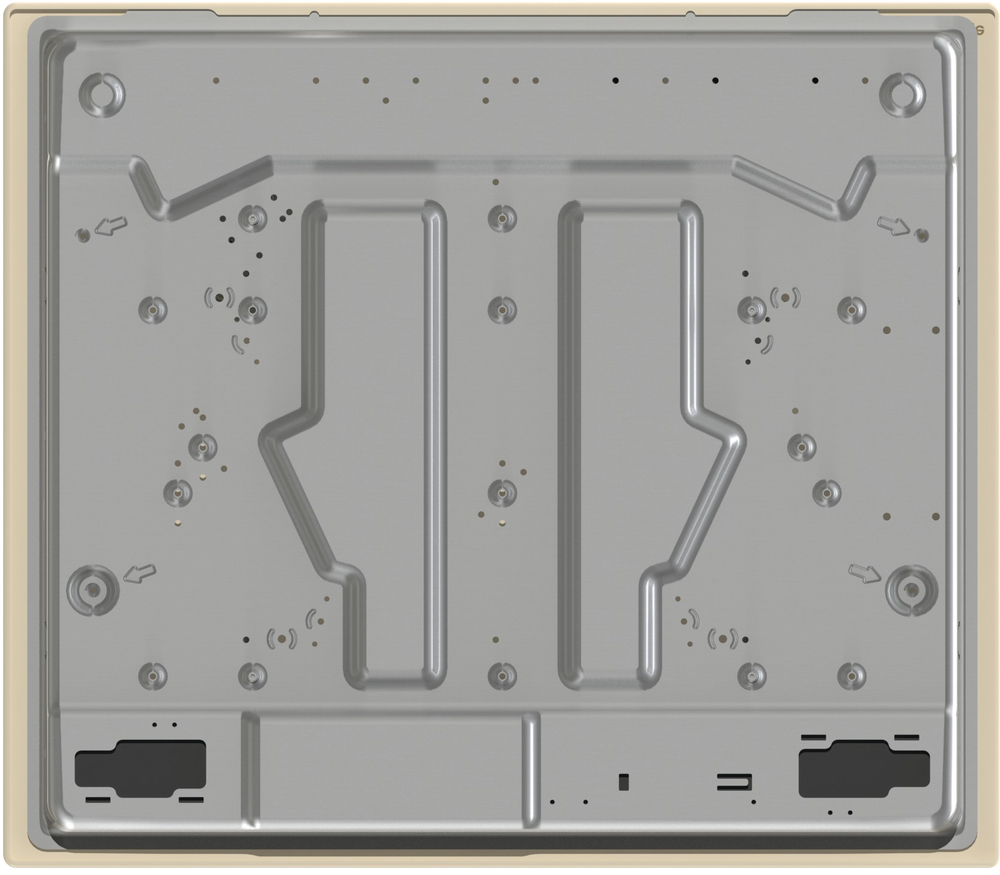 Gorenje GW642CLI