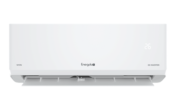 Инверторный кондиционер Energolux NYON SAS18IL1-AI/SAU18IL1-AI — (3)