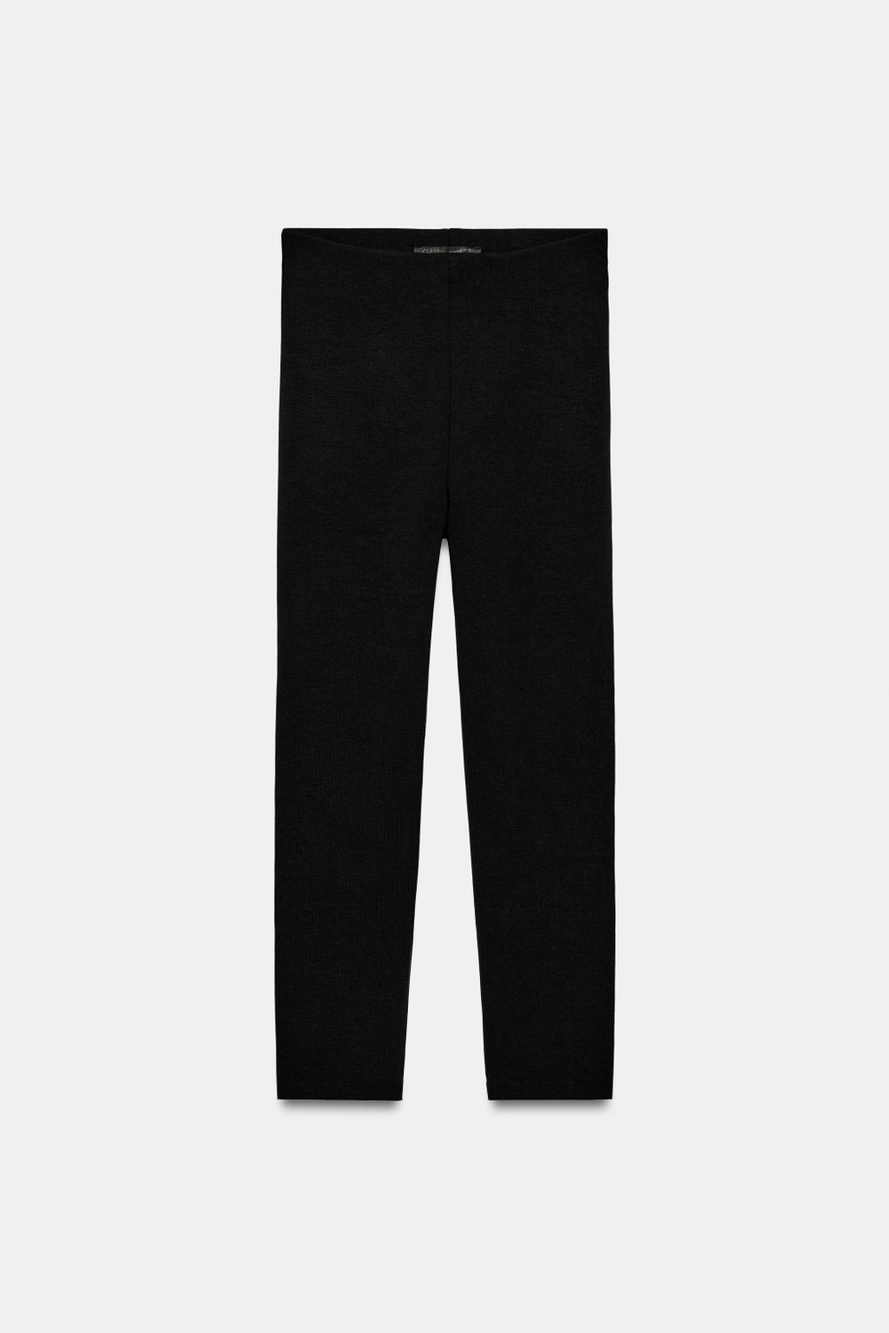 КОРОТКИЕ ЛЕГИНСЫ ИЗ ЛИОЦЕЛЛА — ZARA
