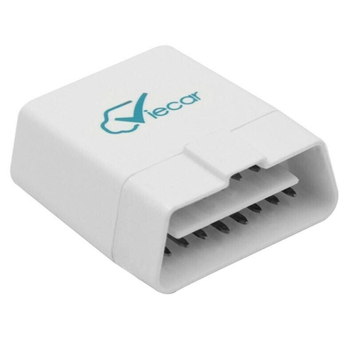 OBD-адаптер Viecar BLE
