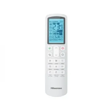 Кассетный блок мульти сплит системы Hisense ACT-12UR4RCC8 | PE-QEA/LD