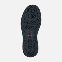 Ботинки мужские GEOX U GRANITO + GRIP B A