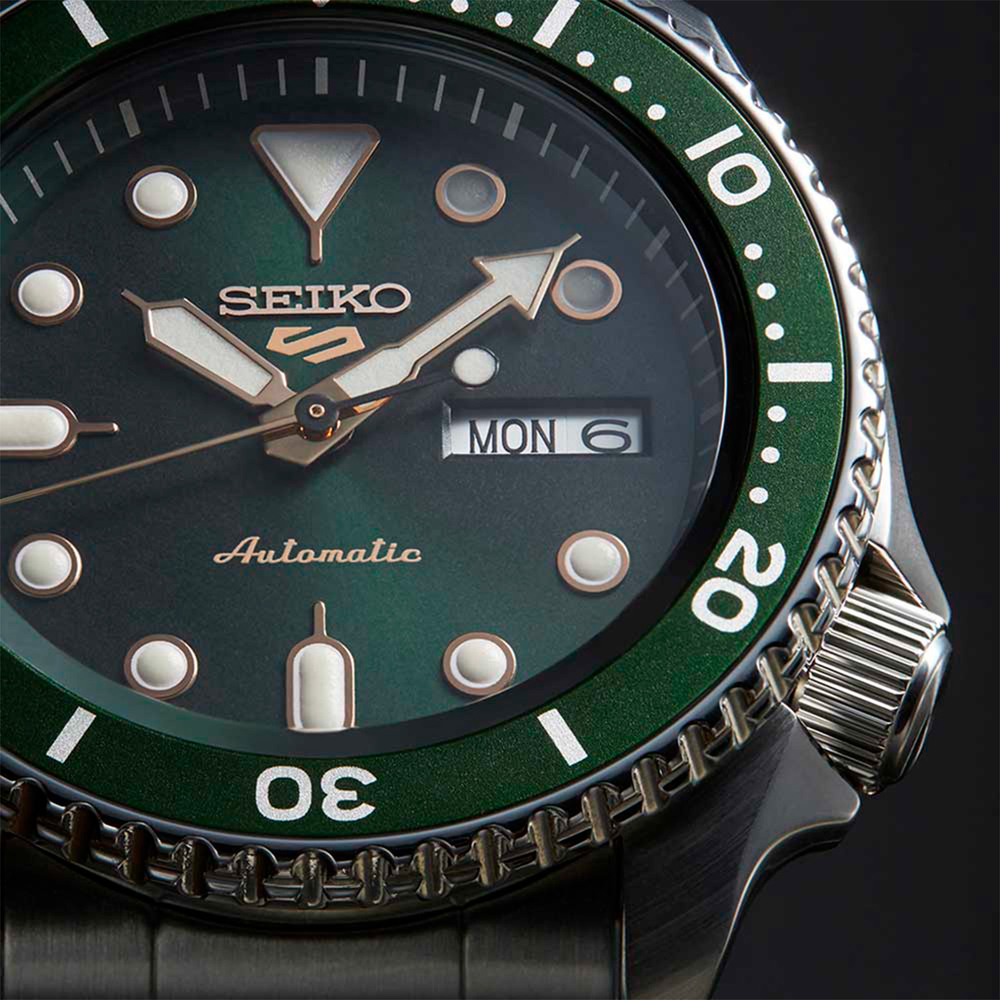 Seiko SRPD63K1