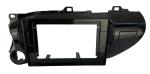 Магнитола для Toyota Hilux 8 2015-2023+ - Kuberg DUDU7 SF-1686 QLed+2K, Android 13, Быстрейшая, UIS7870 (DUDU7), CarPlay, SIM-слот