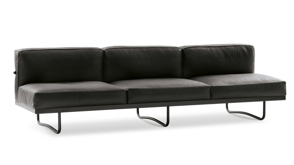 Диван Cassina 5 CANAPÉ, APPARTEMENT LE CORBUSIER, DURABLE