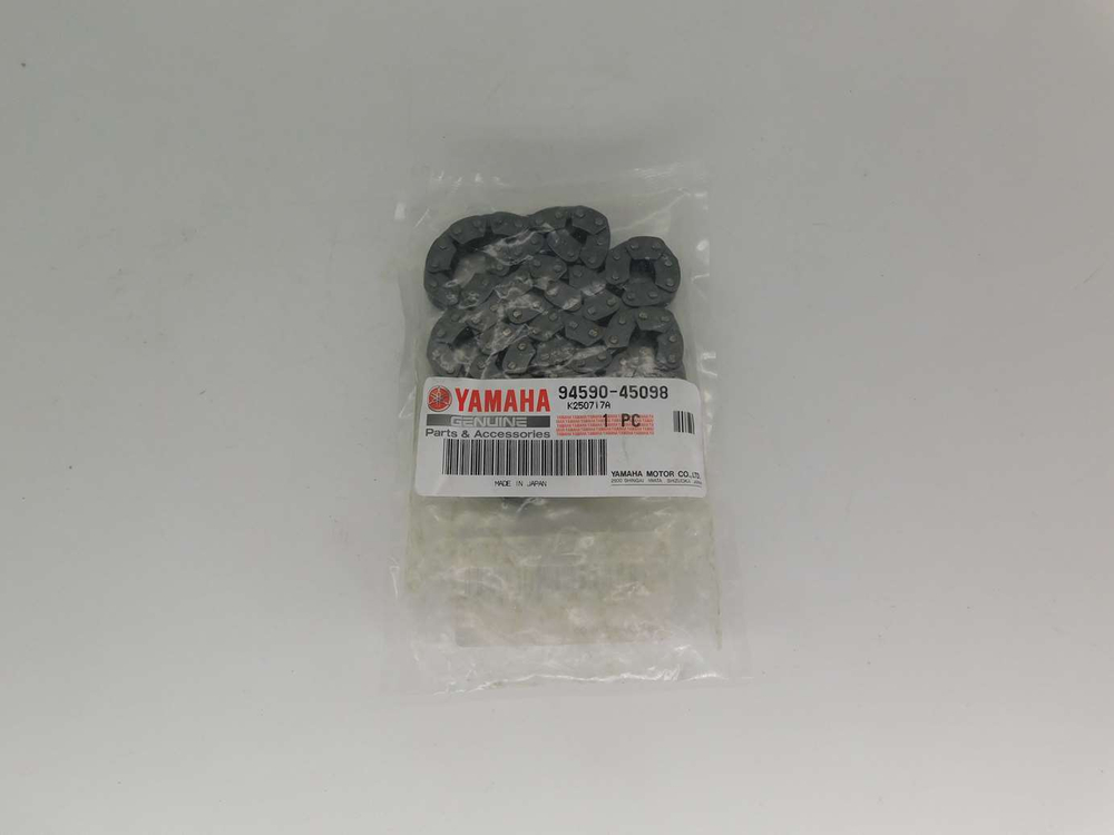 цепь грм Yamaha Virago XV1100 94590-45098-00