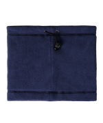 Шарф-снуд CAMP Fleece Snood, темно-синий
