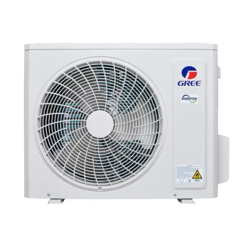GREE GWH18AVDXE-K6DNA1A AIRY INVERTER R32 GOLD Тепловой насос -30