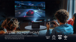 Проектор Dangbei Mars Pro 2