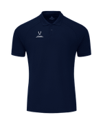 Поло CAMP 2 CVC Polo, темно-синий