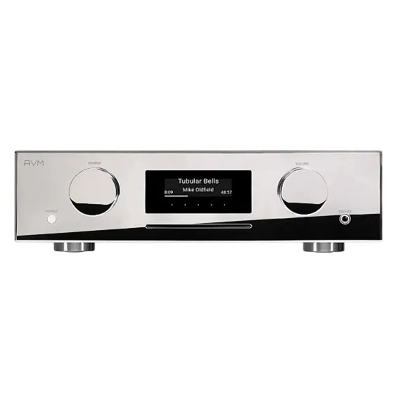 AVM Audio CS 5.3 Cellini
