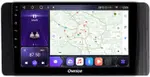 Магнитола для Volkswagen Polo, Skoda Rapid 2020+ - Kuberg SF-1020 QLed, Android 12, Быстрая, CarPlay, 4G SIM-слот