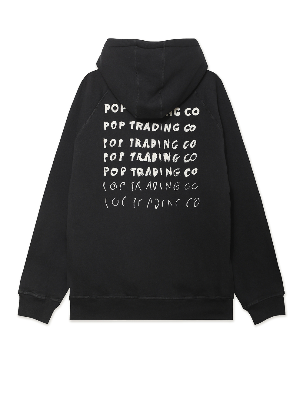 Толстовка С Капюшоном Sketchy Hooded Sweat