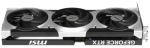 Видеокарта MSI GeForce RTX 5060 VENTUS 3X (RTX 5060 8G VENTUS 3X)