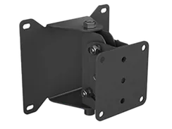 CVGAUDIO SMC-105BL - настенный кронштейн для корпусных акустических систем BS608TBL / BS808TBL