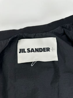 Бомбер Jil Sander