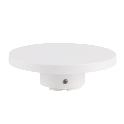 Фасадный светильник Arte Lamp NIMBO A4506AL-1WH, 1хLED