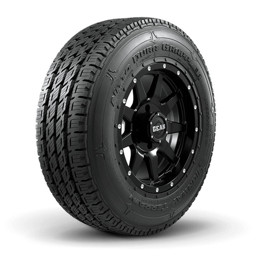 Купить Легковая шина NITTO DURA GRAPPLER HIGHWAY TERRAIN 235/60R16 100H