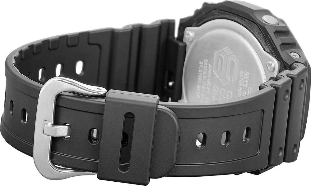 Часы Casio GA-2100VB-1AER