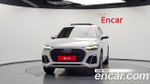 Audi Q5 45 TFSI Quattro Premium — 2021