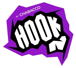 Hook - Нутельный (50г)